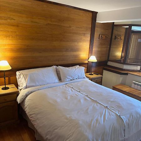 Ushuaia Lodge Eksteriør bilde