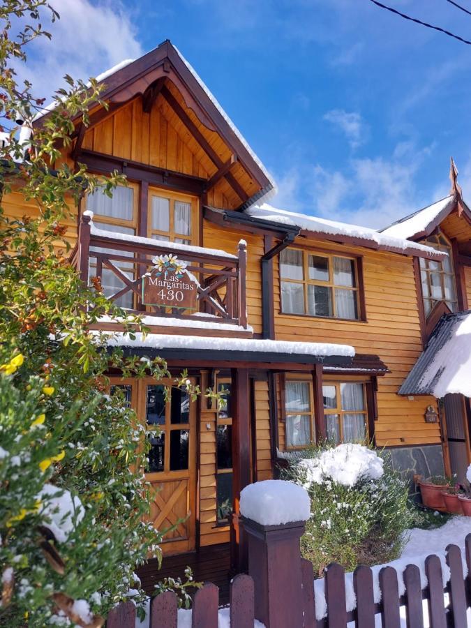 Ushuaia Lodge Eksteriør bilde