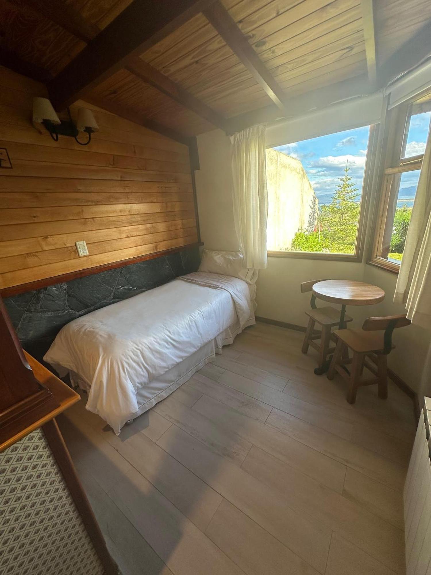 Ushuaia Lodge Eksteriør bilde