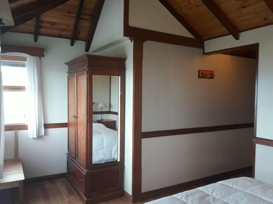 Ushuaia Lodge Eksteriør bilde
