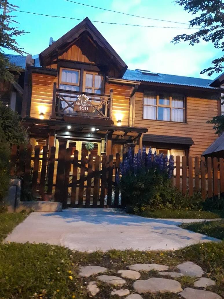 Ushuaia Lodge Eksteriør bilde